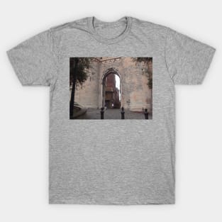 Porto Gate II T-Shirt